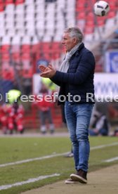 Karlsruher SC - DSC Arminia Bielefeld