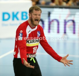 TVB 1898 Stuttgart - Bergischer HC