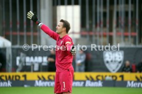 15.10.22 VfB Stuttgart - VfL Bochum