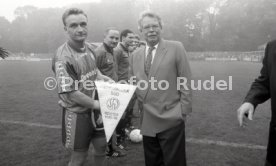 02.06.96 Stuttgarter Kickers - SSV Reutlingen