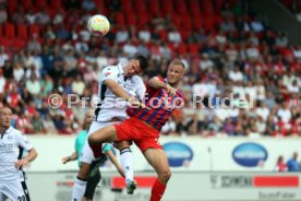 21.08.22 1. FC Heidenheim - DSC Arminia Bielefeld