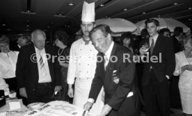 03.04.93 VfB Stuttgart 100 Jahre Feier