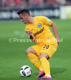 SC Freiburg - Eintracht Frankfurt