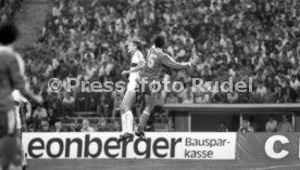 19.09.84 Levski Sofia - VfB Stuttgart