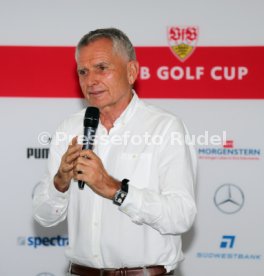 VfB Stuttgart Golf Cup 2016