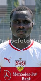 VfB Stuttgart Fototermin 2018/2019
