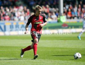 SC Freiburg - Bayer 04 Leverkusen