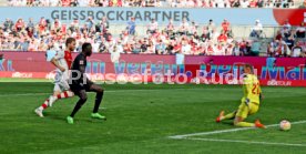 28.08.22 1. FC K&ouml;ln - VfB Stuttgart