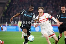 16.03.25 VfB Stuttgart - Bayer 04 Leverkusen