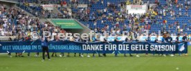 TSG 1899 Hoffenheim - Borussia Dortmund