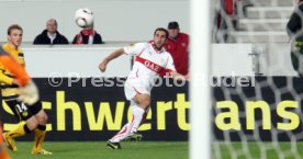 16.09.10 VfB Stuttgart - Young Boys Bern