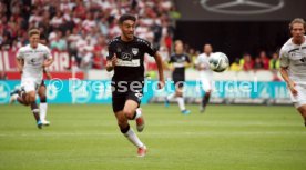 VfB Stuttgart - FC St. Pauli