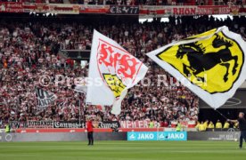 18.03.23 VfB Stuttgart - VfL Wolfsburg