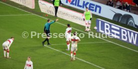 06.12.25 VfB Stuttgart - FC Bayern M&uuml;nchen