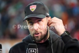 21.04.23 FC Augsburg - VfB Stuttgart