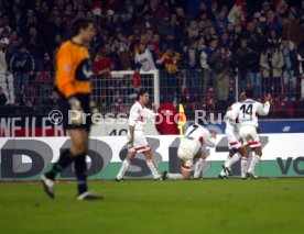 22.11.03 VfB Stuttgart - Hannover 96
