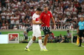 VfB Stuttgart - Hannover 96