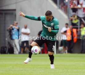 16.09.23 1. FSV Mainz 05 - VfB Stuttgart
