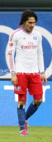 03.03.12 Hamburger SV - VfB Stuttgart