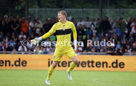 29.07.23 VfB Stuttgart - Borussia M&ouml;nchengladbach