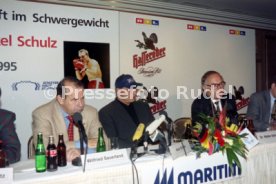 09.12.95 Boxen Schulz - Botha