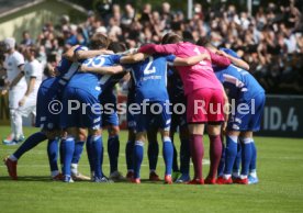 08.08.21 FC 08 Villingen - FC Schalke 04