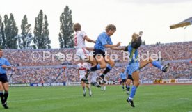 20.08.88 VfB Stuttgart - Stuttgarter Kickers