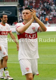 06.08.11 VfB Stuttgart - FC Schalke 04