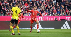 01.04.23 FC Bayern M&uuml;nchen - Borussia Dortmund