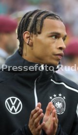 DFB Deutschland - Estland