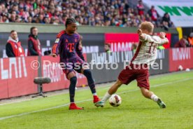 10.10.26 FC Augsburg - FC Bayern M&uuml;nchen