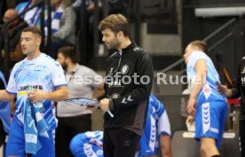 16.11.22 TVB Stuttgart - SC Magdeburg