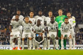 15.10.26 TSG 1899 Hoffenheim - Besiktas Istanbul