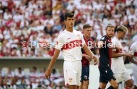 09.08.25 VfB Stuttgart - FC Bologna