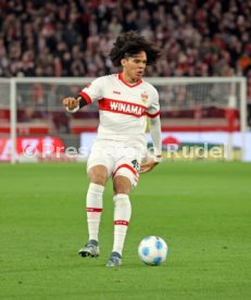 21.12.24 VfB Stuttgart - FC St. Pauli