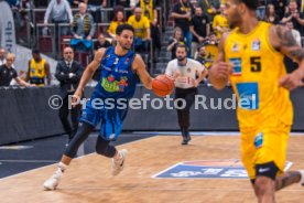 24.09.26 MHP Riesen Ludwigsburg - Rostock Seawolves