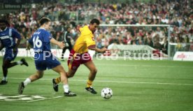 11.01.97 Hallen Masters Stuttgart