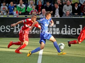 Mercedes-Benz Junior Cup 2015