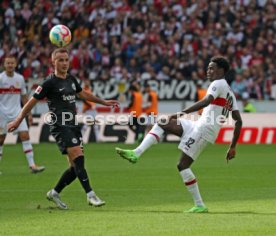 17.09.22 VfB Stuttgart - Eintracht Frankfurt