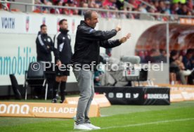 26.08.23 1. FC Heidenheim - TSG 1899 Hoffenheim