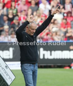 SC Freiburg - 1. FC K&ouml;ln