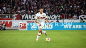 21.01.23 VfB Stuttgart - 1. FSV Mainz 05