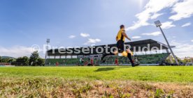 05.07.25 SSV Reutlingen - FC St. Gallen