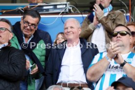 22.03.25 Stuttgarter Kickers - Kickers Offenbach