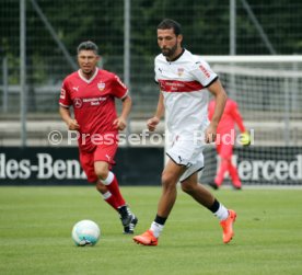 VfB Stuttgart 10 Jahre Reha-Welt