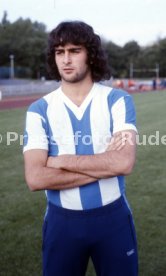 06.06.74 Fussball WM 1974