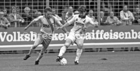 19.09.92 Stuttgarter Kickers - Eintracht Braunschweig