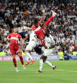 17.09.24 Real Madrid - VfB Stuttgart