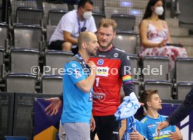 19.06.21 TVB Stuttgart - HC Erlangen