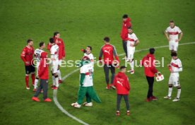 VfB Stuttgart - FC Schalke 04